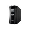 APC Back-UPS Pro BR900MI - USV - Wechselstrom 230 V - 540 watt - 900 VA - USB - Ausgangsanschlüsse: 6 - Schwarz