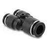 Delock - Hose connector - 8 mm, 10 mm