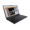 Lenovo ThinkPad T16g Gen 3 21V5 - Intel Core Ultra 9 275HX - Win 11 Pro - GeForce RTX 5090 - 128 GB RAM - 1 TB SSD TCG Opal Encryption 2, NVMe, Performance - 40.6 cm (16") IPS 3840 x 2400 (WQUXGA) - NFC, Wi-Fi 7, Bluetooth - 5G aufrüstbar - Schwarz -