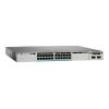 Cisco Catalyst 3850-24XU-E - Switch - L3 - managed - 24 x 10 / 100 / 1000 (UPOE) - Desktop, an Rack montierbar - UPOE (580 W) - wiederaufbereitet