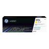 HP 410X - Hohe Ergiebigkeit - Gelb - original - LaserJet - Tonerpatrone (CF412X) - für Color LaserJet Pro M452, MFP M377, MFP M477