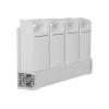 LiFeKinnex, WALL / DESK CHARGER, EU
