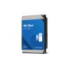 WD Blue - Festplatte - 12 TB - intern - 3.5" (8.9 cm) - SATA 6Gb / s - 7200 rpm - Puffer: 512 MB