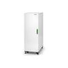 Schneider Electric Easy UPS 3S E3SXR6 Empty Modular Battery Cabinet - Batteriegehäuse - für Easy UPS 3S E3SUPS10KHB, E3SUPS10KHB1, E3SUPS30KHB, E3SUPS40KHB2
