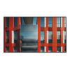50" ME-Series Large Format Display, UHD, 450cd / m2, D-LED backlight, 18 / 7 proof integrated SoC with Android 13 OS