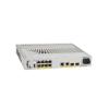 Cisco Catalyst 9200CX - Network Essentials - Switch - kompakt - L3 - managed - 8 x 10 / 100 / 1000 (PoE+) + 2 x 1000Base-T + 2 x 10 Gigabit SFP+ (Uplink) - an Rack montierbar - PoE+ (240 W)