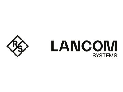 LANCOM LX-7500 - Accesspoint - Wi-Fi 6 - 2.4 GHz, 5 GHz, 6 GHz - Cloud-verwaltet (Packung mit 5)