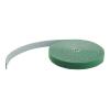 StarTech.com HKLP50GN Klettkabelbinder (15m, frei zuschneidbar & wiederverwendbar) grün - Klettverschluss - 15.24 m - grün - für P / N: HKLP50, HKLP50BL, HKLP50RD, HKLP50YW