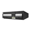 APC Smart-UPS - UPS paralleles Verbindungsset - für 15 / 20 KVA - Schwarz