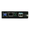 Fiber Media Converter Gigabit Fibre LC