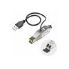 Gigabit Fiber to RJ45 Media Converter