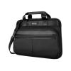 Targus Mobile Elite - Notebook-Tasche - 35.6 cm - 13" - 14" - Schwarz - TAA-konform
