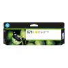 HP 971XL Yellow Ink Cartridge