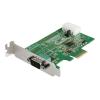 PCI Express RS232 Serial Adapter Card