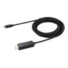 10ft USB C to HDMI Cable 4K 60Hz Video