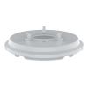AXIS - Kamera-Adapterplatte - Innenbereich, Außenbereich - für AXIS M5525-E PTZ Network Camera, M5526-E