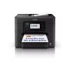 Epson WorkForce Pro WF-4930 - Multifunktionsdrucker - Farbe - Tintenstrahl - A4 / Legal (Medien) - bis zu 25 Seiten / Min. (Drucken) - 500 Blatt - 33.6 Kbps - USB 2.0, LAN, USB-Host, Wi-Fi(ac) - mit 6 Monate kostenlose ReadyPrint Flex-Abonnement