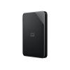 HDD EXT Elements SE 1TB Black