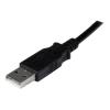 StarTech.com USB auf DVI Video Adapter - Externe Multi Monitor Grafikkarte für PC und MAC - 1920x1200 - USB / DVI-Adapter - USB (M) zu DVI-I (W) - USB 2.0 - 27 m - 1920 x 1200 (WUXGA) Unterstützung - Schwarz - für P / N: DVIDDMM10, DVIDDMM6, DVIDSMM10, D