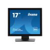 T17X 17" PCAP Anti-Glare coated, Bezel Free Front, 10P Touch, 1280x1024, Speakers, VGA, DisplayPort, HDMI, 215cd / m² (with touch), USB Interface, Built-In Power Adapter, Multitouch with supported OS.