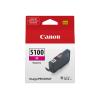 Canon PFI-5100 M - 14.4 ml - Magenta - original - hängende Box - Tintenbehälter - für imagePROGRAF PRO-310