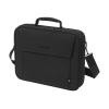 DICOTA Eco Multi BASE - Notebook-Tasche - 43.9 cm - 15" - 17.3" - Schwarz