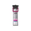 Epson T11N3 - Größe XL - Magenta - original - Tinten-Packung - für P / N: C11CK19401, C11CK19401BM, C11CK19401BY, C11CK19401E1, C11CK21401