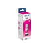 Epson 106 - 70 ml - Magenta - original - Tintenbehälter - für EcoTank ET-7700, ET-7750, L7160, L7180, Expression Premium ET-7700, ET-7750