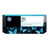 HP 745 - 300 ml - mit hoher Kapazität - Cyan - original - DesignJet - Tintenpatrone - für DesignJet Z2600 PostScript, Z5600 PostScript