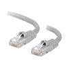 Kabel / 10 m Mlded / Btd Grey CAT5E PVC UTP PA