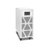 Schneider Electric Easy UPS 3S Pro E3SP20KH - USV - 3:3, für externe Batterien - Wechselstrom 380 / 400 / 415 V - 20 kW - 20000 VA - 3 Phasen - weiß