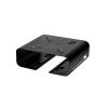 HP VESA Mount Solution - Befestigungskit (Wandarm) - für Desktop Mini - für Workstation Z2 G9 (Mini)