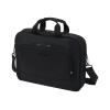 DICOTA Eco Top Traveller BASE - Notebook-Tasche - 35.8 cm - 13" - 14.1" - Schwarz