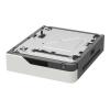 Lexmark - Medienschacht - 550 Blätter in 1 Schubladen (Trays) - für Lexmark B2865, MB2770, MS821, MS822, MS823, MS826, MX721, MX722, MX826, XM5365, XM5370