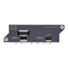 Cisco FlexStack-Extended Hybrid - Netzwerkstapelmodul - wiederaufbereitet - für Catalyst 2960, 2960L-16, 2960L-24, 2960L-48, 2960X-24, 2960X-48, 2960XR-24, 2960XR-48