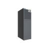 Eaton 93T 93T 80kVA IB - USV - 5x x 40x x 9 Ah - Wechselstrom 380 / 400 / 415 V - 80 kW - 80000 VA - 3 Phasen - 9 Ah - Ethernet, RS-232, USB - Schwarz