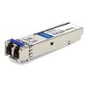 AddOn - SFP+-Transceiver-Modul (gleichwertig mit: HP J9151D) - 10GbE - 10GBase-LR - LC Single-Modus - bis zu 10 km - 1310 nm - TAA-konform - für HPE Aruba 2540 48, 2920, 2930M 24, 2930M 40, 2930M 48, 3800, 83XX, MACsec Advanced Module