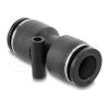 Delock - Hose connector - 12 mm