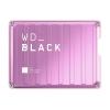 WD_BLACK P10 Game Drive WDBZ7D0040BPK - Festplatte - 4 TB - extern (tragbar) - 2.5" (6.4 cm) - USB 3.2 Gen 1 - pink