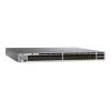 Cisco Catalyst 3850-48XS-E - Switch - L3 - managed - 48 x 1 Gigabit / 10 Gigabit SFP+ + 4 x QSFP+ - Luftstrom von vorne nach hinten - Desktop, an Rack montierbar - wiederaufbereitet