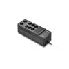 APC Back-UPS BE850G2-FR - USV - Wechselstrom 220 / 230 V - 520 watt - 850 VA - USB - Ausgangsanschlüsse: 8 - Frankreich, Belgien - Schwarz