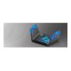 NETGEAR Nighthawk RAXE300 - Wireless Router 4-Port-Switch - 1GbE, 2.5GbE Multi-Band