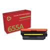 Everyday - Gelb - kompatibel - Tonerpatrone (Alternative zu: HP 655A, HP CF452A) - für HP Color LaserJet Managed Flow MFP M681, LaserJet Enterprise Flow MFP M681, MFP M682