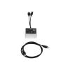 Ergotron SV DC Power System - User Interface - Medizinwagenversorgungssystem - 130 Watt