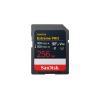 Extreme PRO 256GB V90 SDXC UHS-II 300MBs