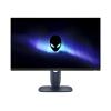 Alienware AW2725DM - LED-Monitor - Gaming - 68.6 cm (27") - 2560 x 1440 QHD @ 180 Hz - IPS - 400 cd / m² - 1000:1 - DisplayHDR 400 - 1 ms - 2xHDMI, DisplayPort - BTO - mit 3 Jahre Grundhardware-Service mit advanced Austausch nach Fern-Diagnose