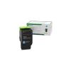 Lexmark - Cyan - original - Box - Tonerpatrone LCCP, LRP - für Lexmark CS963e, CX833se, CX950se, CX951se, CX961se, CX962se, CX963se