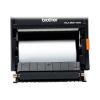 Brother - Rolle (7,9 cm x 14 m) 1 Rolle(n) Thermopapier (Packung mit 24) - für RuggedJet RJ-3035B, RJ-3055WB