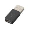 Poly - USB-Adapter - USB zu 24 pin USB-C - Replaces Poly SKU 209505-01