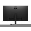 HP 322ph - Series 3 Pro - LED-Monitor - 54.6 cm (21.5") - 1920 x 1080 Full HD (1080p) @ 100 Hz - IPS - 250 cd / m² - 1000:1 - 5 ms - HDMI, VGA, DisplayPort - Lautsprecher - Schwarz